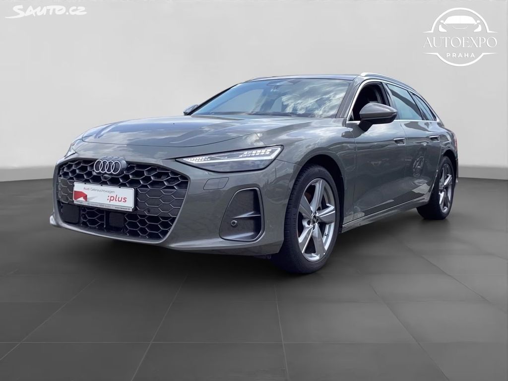 Audi A6, Avant TDI PANORAMA*
